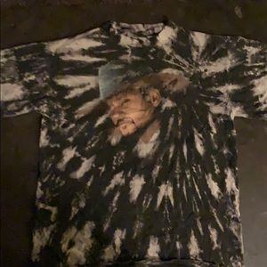 Vintage single stitch Tim Mcgraw t shirt